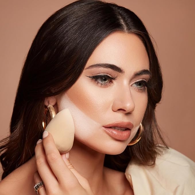 Beauty Creations | Bye Filter Loose Setting Powder (Transclucent)-Velvo Beauty