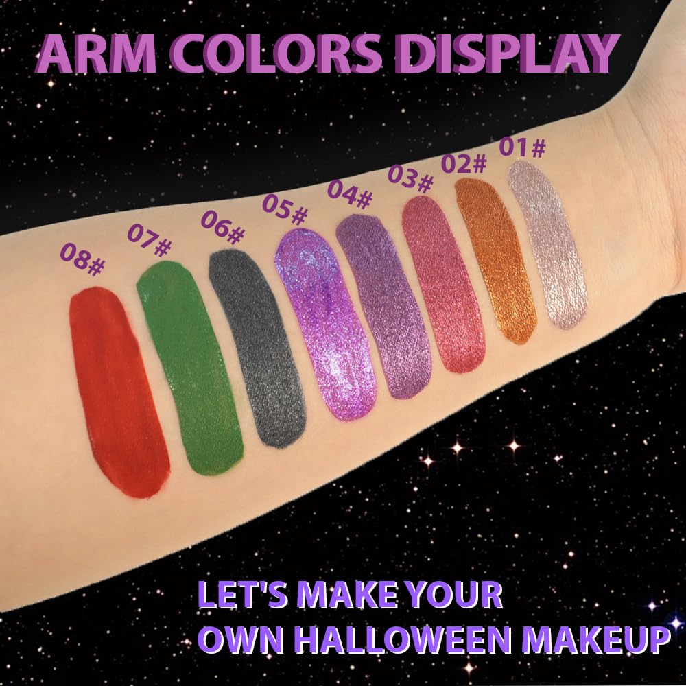 Red Matte Lipstick for Women,Liquid Lipstick,Long Lasting Waterproof Lightweight Comfortable Non-Drying Bold Dark Lip Gloss for Gothic Stage Makeup,Cruelty Free-Velvo Beauty