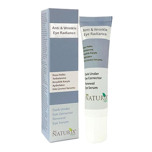 Eye Contour Cream | Eye Serum with Hyaluronic Acid and vitamin E to Eliminate Under-eye Bags, Dark Bruises and Wrinkles | Shiny Skin Face Roller-Velvo Beauty