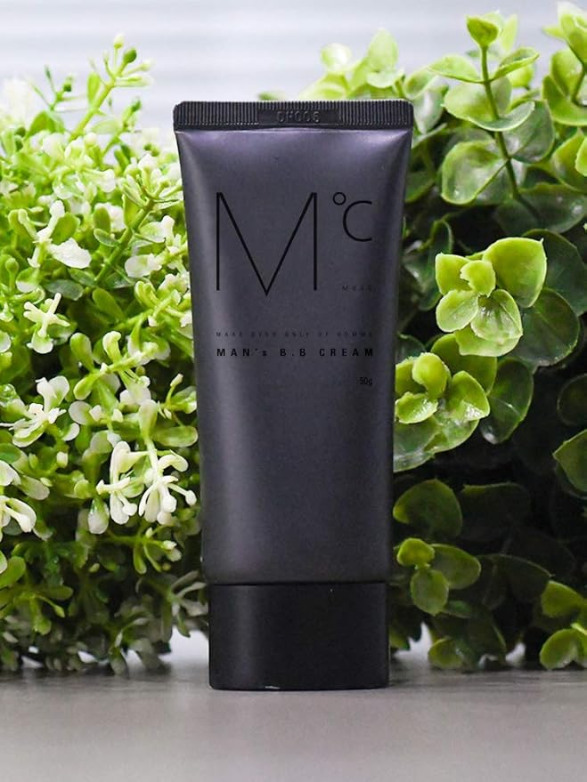 Men's Skincare - Mdoc BB Cream Spf30 50g-Velvo Beauty