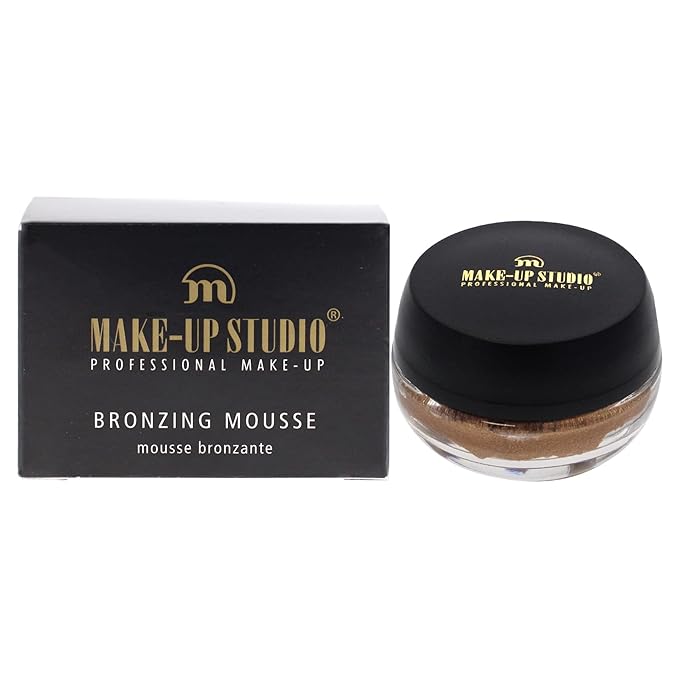 Professional Amsterdam Bronzing Mousse - 2 PH10903/2-Velvo Beauty