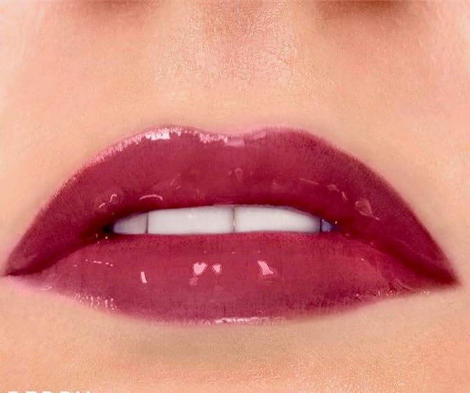 SeneGence Lipsense Collection: Lip Color, Glossy Gloss, Ooops Lip Color Remover (Berry)-Velvo Beauty