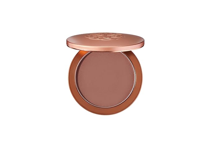 YENSA Super Serum Silk Powder Foundation - Matte Foundation Makeup to Blur and Smooth Pores - Provides a Radiant and More Even Skin Tone for a Natural, Healthy Glow - Deep 4 (0.35 oz)-Velvo Beauty