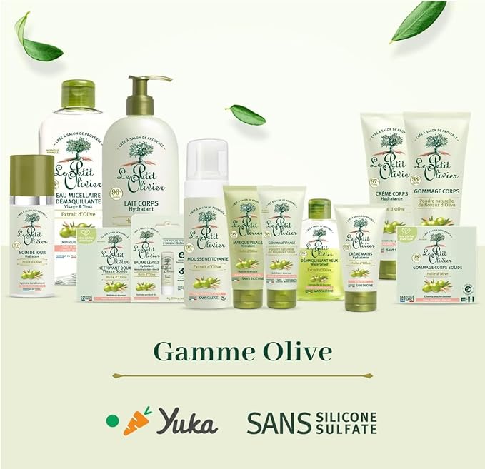 Moisturising Lip Balm Stick - Enriched with Olive Oil - Softens and Smooths Dry Lips - Made with Natural Vegetable Oils - 0.14 oz-Velvo Beauty