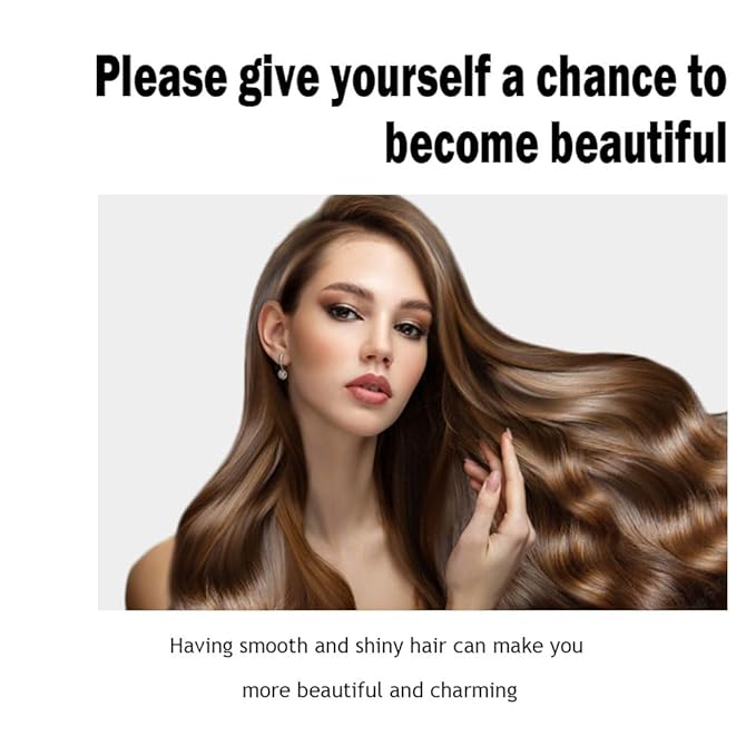 Moroccan Hair Treatment Masks, Hydrating Argan Oil Hair Mask, Collagen Hair Treatment, Deep Conditioning Hair Mask for Dry Damaged Hair-Velvo Beauty