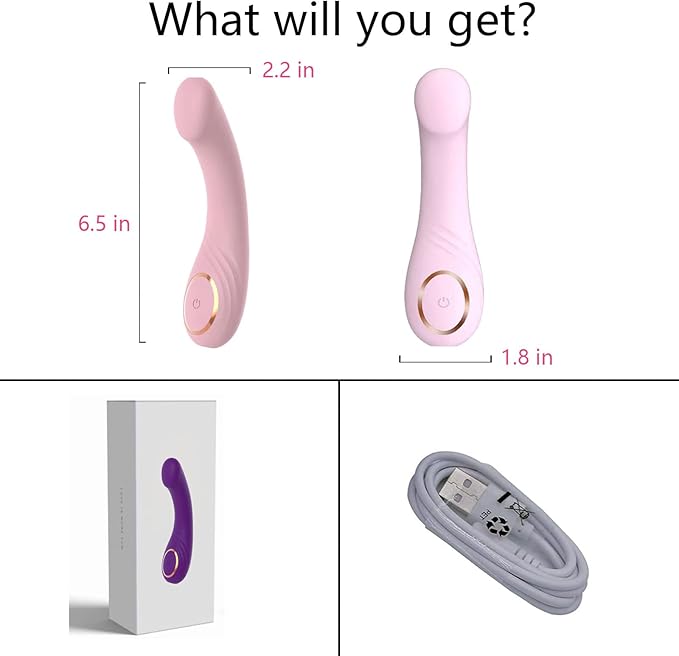 Handheld Eye & Face Electric Massager Wand-Vibration, Firm Tone, Eye Fatigue, Puffy Eyes Dark Circles Eye Bags, Skin Care Tool for Eyes, Beauty Products Absorption, Acupressure-Pink-Velvo Beauty