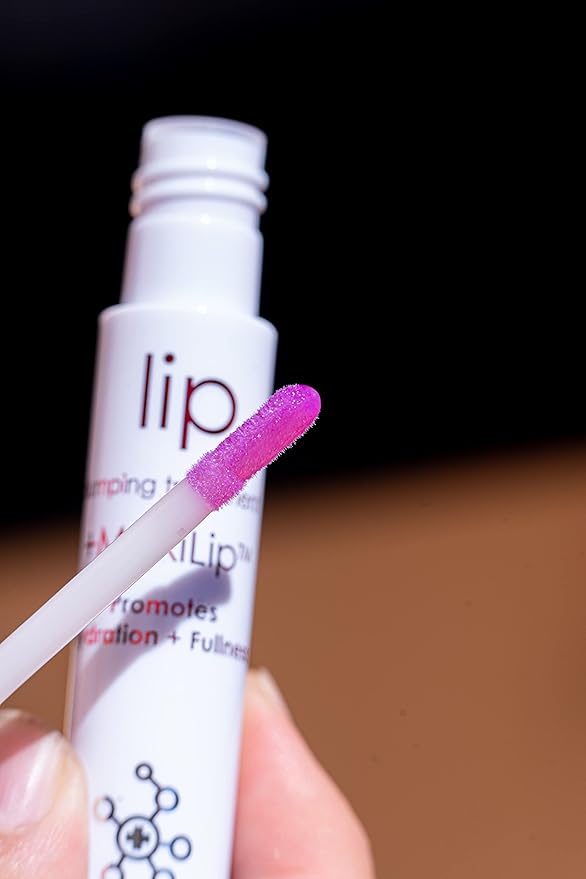 LifeCell Lip Plumping Treatment-Velvo Beauty