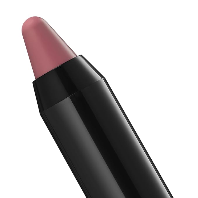 Jolie Color Stick - Moisturizing Lip Colour Crayon - Ultra Modern Jewel-like Gloss W/Brilliant Shine (Sylvie)-Velvo Beauty