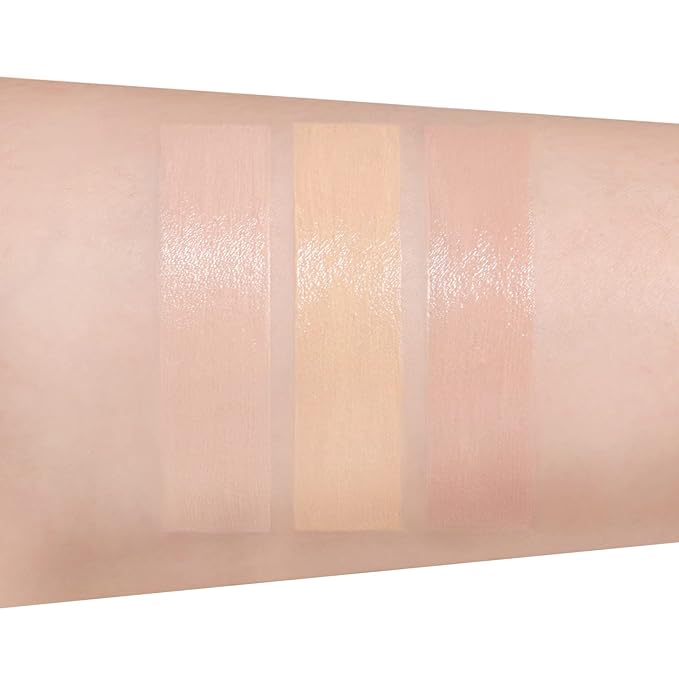 [AMUSE] Dew Jelly Vegan Cushion Foundation Glow Dewy Finish Clean Beauty Dry and Sensitive Skin Eco-Friendly (1.5 CLEAR REFILL)-Velvo Beauty