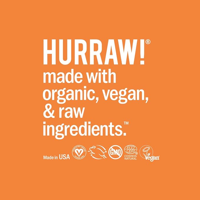 Hurraw! Balmtoo Squeezable Balm, Sandalwood Fir: Thick, ultra-moisturizing. Anywhere application. Body, face, lips, neck, fingers, toes. 1 tube = 7 sticks of lip balm. Natural, Organic. Made in USA-Velvo Beauty