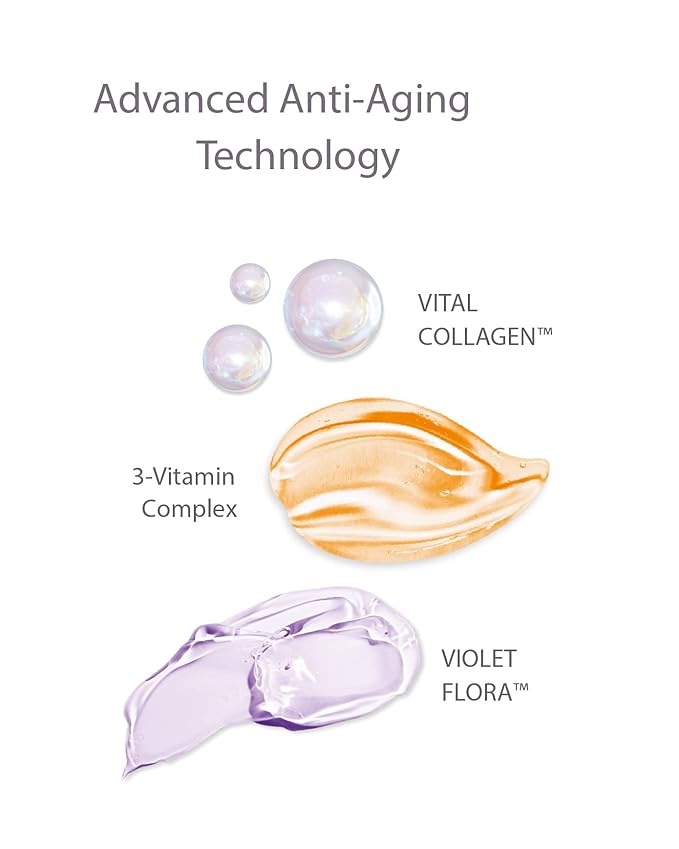 ISA KNOX AGE FOCUS VITAL COLLAGEN SKINCARE GIFT SET - Korean Luxury Premium High-end Skin Toner, Emulsion Lotion, Cream, Hydrolyzed Collagen, Vitamin B12, E, C, (370ml / 12.51 Fl Oz)-Velvo Beauty