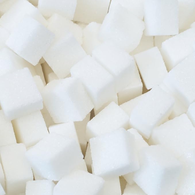 TREAT© Jumbo Lip Scrub - Salted Caramel, Organic & Cruelty Free (.50 OZ)-Velvo Beauty