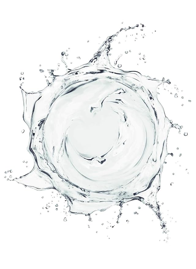 Raya Eye Make-Up Remover 8 oz (105) | Oil-Free, Make-Up Removing Cleansing Fluid | Gently Removes Non-Water-Proof Mascara | Great For Sensitive Skin-Velvo Beauty