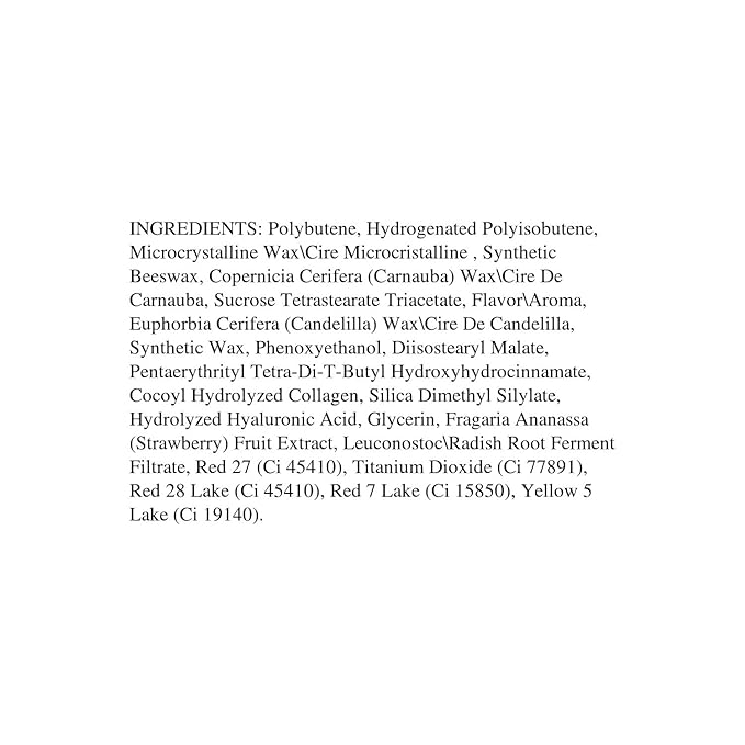 wet n wild Tinted Lip Balm Perfect Pout So Pouty Lip Gloss Balm Pink Sweetest Pick-Velvo Beauty