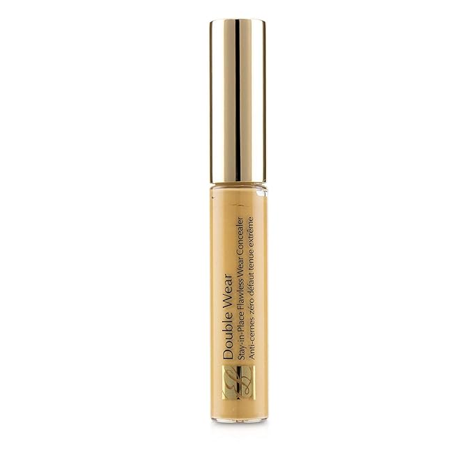 Estee Lauder Double Wear Stay-in-place Flawless Wear Concealer, 3w Medium Warm, 0.24 Ounce-Velvo Beauty