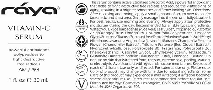 Raya Serum Kit-Velvo Beauty
