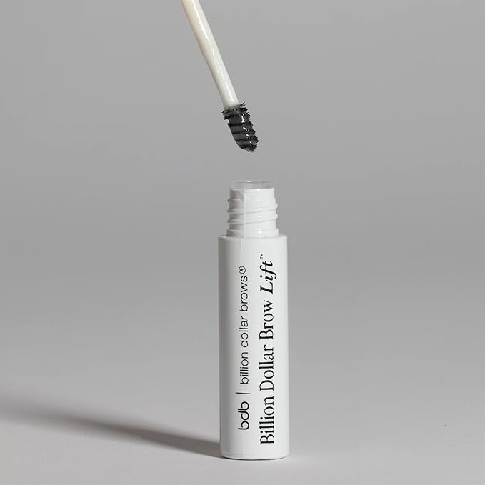 bdb Brow Lift - Instantly Laminated, Volumizing, and All-Day Hold-Velvo Beauty