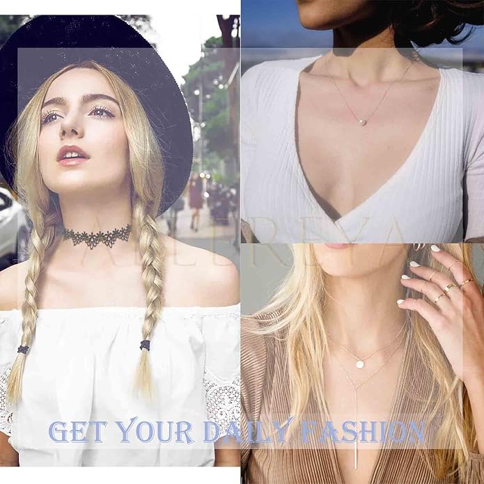 Vintage Opal Crystal Sun Pendent Necklace Opal Sunburst Necklace Moonstone Sun Choker Necklace Gold Ball Chain Necklace Jewelry for Women (Gold)-Velvo Beauty