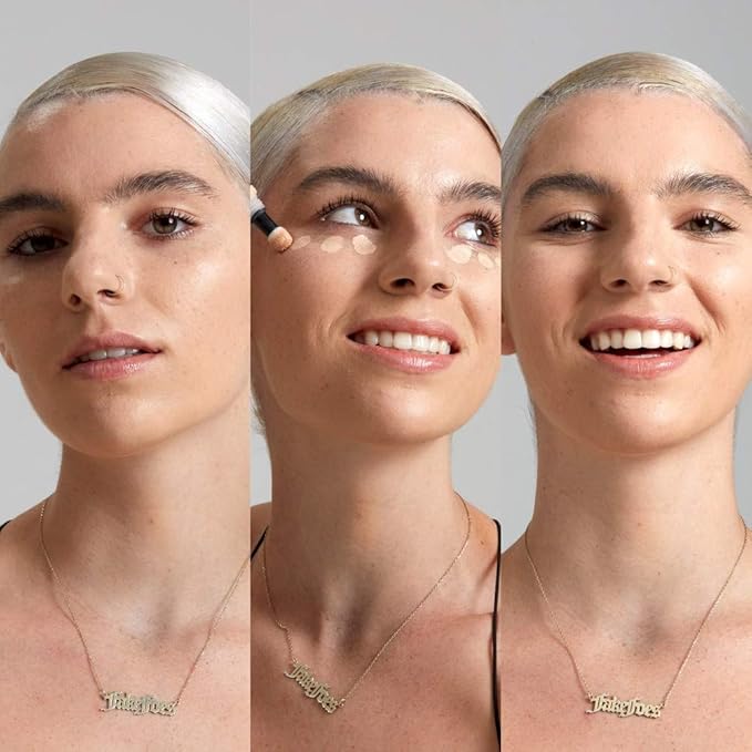 NYX PROFESSIONAL MAKEUP Born To Glow Radiant Concealer, Medium Coverage - Vanilla-Velvo Beauty