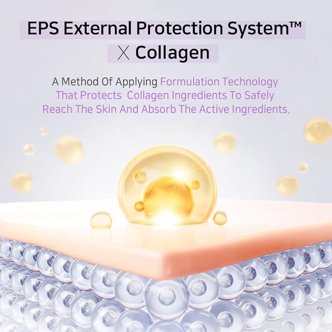 APLB Collagen EGF Peptide Mist Essence | COLLAGEN PEPT CEN™ 27.2% 3.55 FL.OZ/Korean Skincare, Elasticity care, Replenishing moisture, Revitalize for gentle and improve skin texture-Velvo Beauty