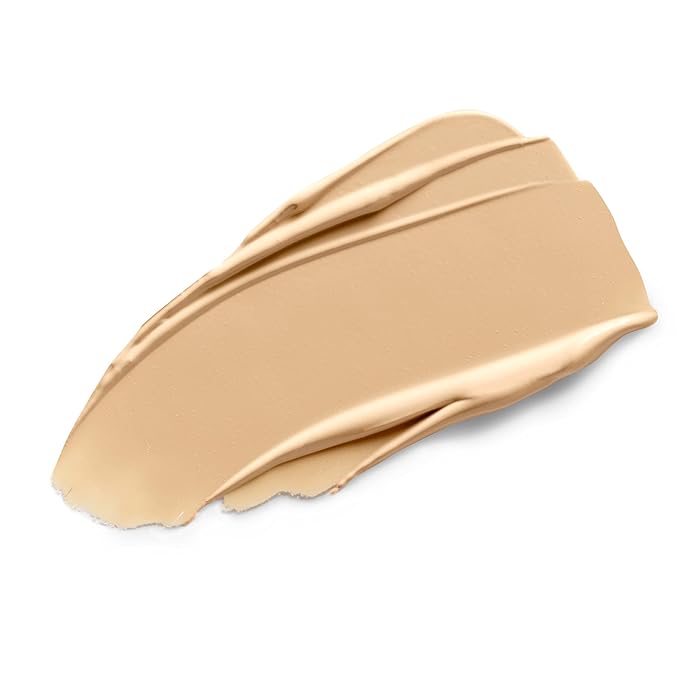 Physicians Formula Butter Believe It! Foundation + Concealer 1- Fair | Dermatologist Tested, Clinicially Tested-Velvo Beauty