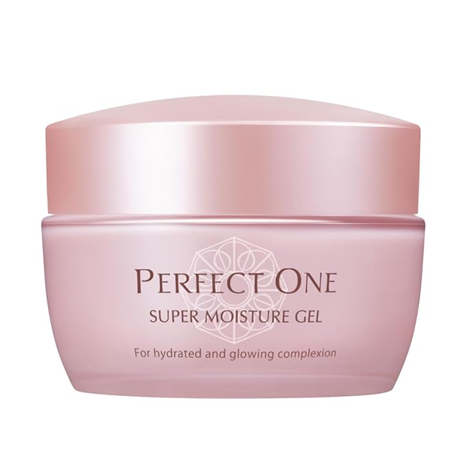 Perfect One PERFECT ONE All in One Super Face Cream, Moisturizer with Hyalocatch Ultra-Hydrating, Anti-Aging Facial Serum Reduce Fine-Velvo Beauty