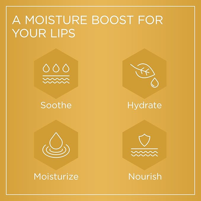 PURITI Manuka Honey Lip Balm – 3pack Soothing & Moisturizing, Enriched with Almond, Jojoba, Macadamia Oils, Cocoa Butter, Hydrating for Dry & Chapped Lips, 100% Genuine New Zealand Manuka Honey-Velvo Beauty