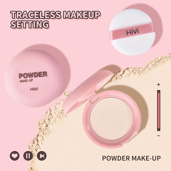 LAMUSELAND Makeup Kit for Women Girls Full Kit, 9 Pieces All in One Professional Makeup Gift Set for Beginner, include Lipstick, Eyebrow, Eyeliner, BB Cream, Powder, Mascara (B)-Velvo Beauty