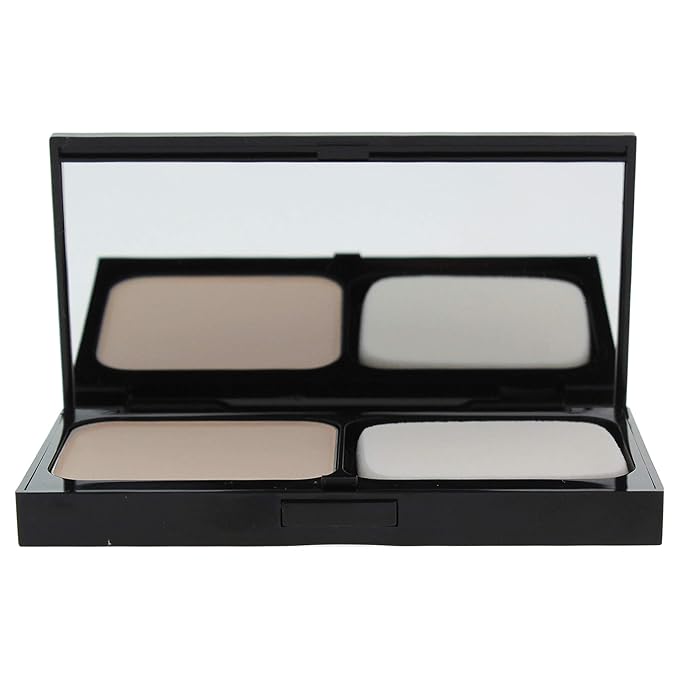 Bobbi Brown Skin Weightless Powder Foundation for Women, No.0 Porcelain, 0.38 Ounce-Velvo Beauty