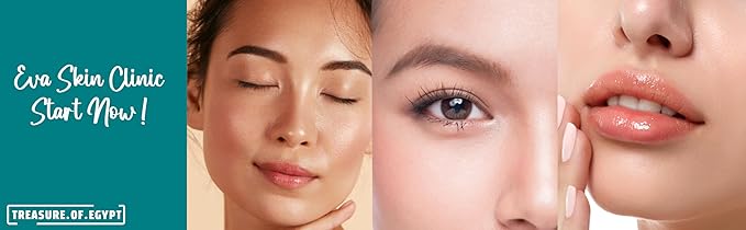 Eva Anti-Aging Skin Clini Hyaluronic Acid Micellar Water Makeup Remover (200 ml / 6.7 oz)-Velvo Beauty