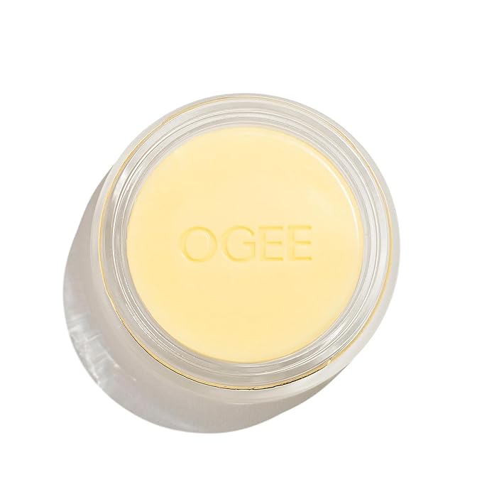Ogee Makeup Brush Cleaner - Organic Makeup Brush Cleanser - No Harsh Ingredients & Made in USA-Velvo Beauty