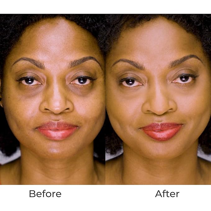 LUMINESS Rose 4-in-1 Airbrush Foundation - Shade 130, 0.50 oz-Velvo Beauty