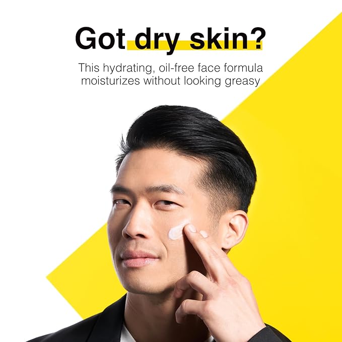 Lumin Skin Care Set Routine for Men - Boss Trio - Men's Facial Care Kit, Men's Skincare Routine Banish Dark Circles, Puffiness, Clogged Pores - 2 Month Supply-Velvo Beauty