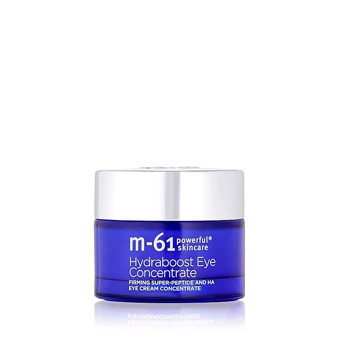m-61 Hydraboost Eye Concentrate - 48 hour hydrating, firming and smoothing eye concentrate with hyaluronic, vitamin B5 & tamarind-Velvo Beauty