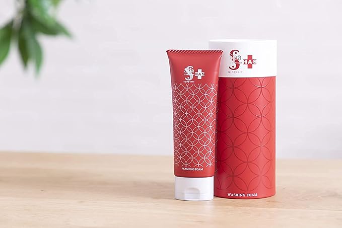 Spa Treatment HAS (Washing Foam)-Velvo Beauty