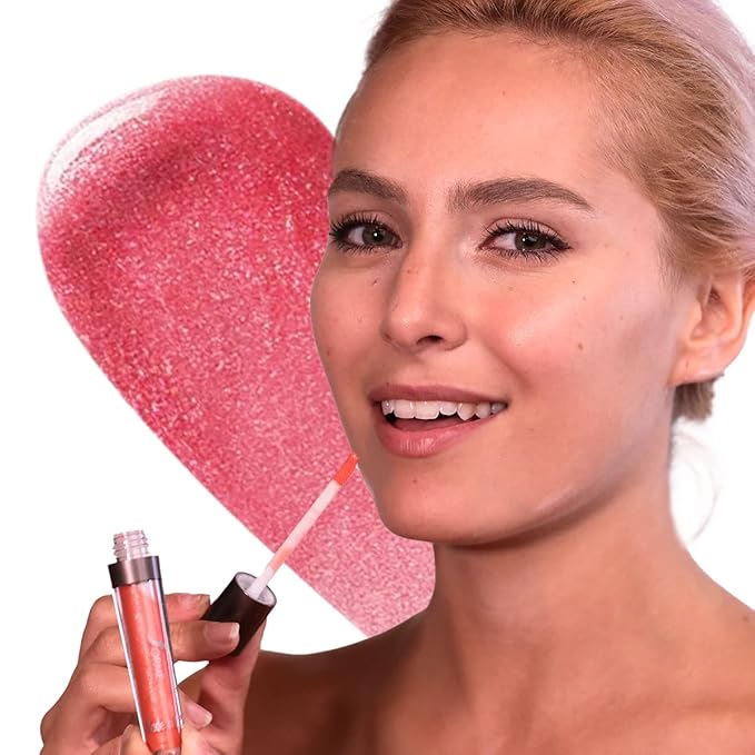 Sorme' Treatment Cosmetics Lip Thick Plumping Gloss, Doll-Velvo Beauty