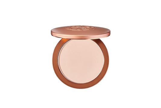 YENSA Super Serum Silk Powder Foundation - Matte Foundation Makeup to Blur and Smooth Pores - Provides a Radiant and More Even Skin Tone for a Natural, Healthy Glow - Fair 2 (0.35 oz)-Velvo Beauty