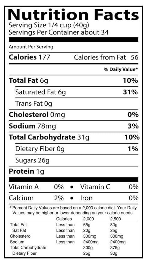 Angel Specialty Products, Blended Smoothie, 3-Pound Bag Instant Frappe Powder Mix, Strawberry Banana [3 LB] [34 Servings]-Velvo Beauty
