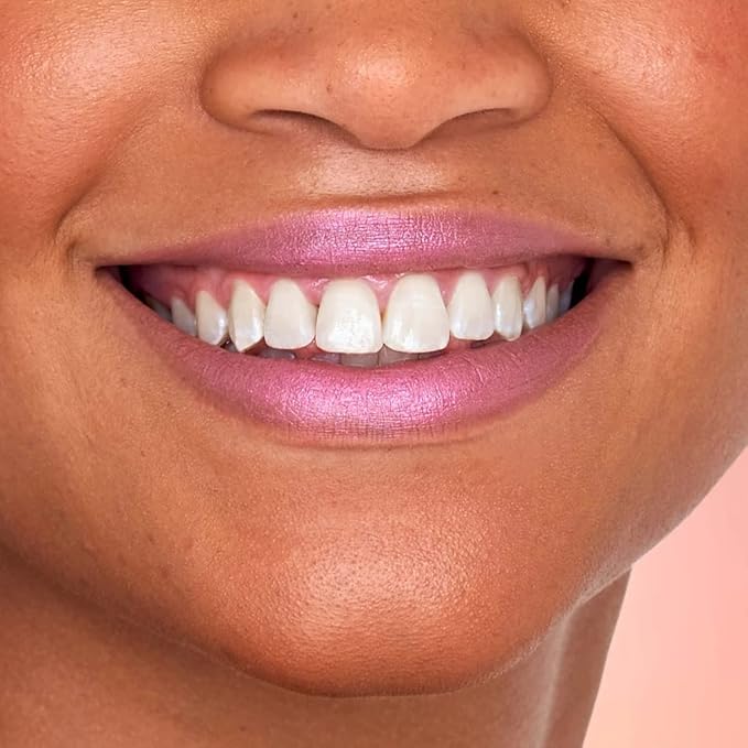 Indie Lee Lip Tint, Play - Tinted Lip Balm in Dusty Pink - Nourishing Tinted Lip Balm with Squalane, Beeswax and Vitamin E - Beauty & Skincare (2.8g)-Velvo Beauty