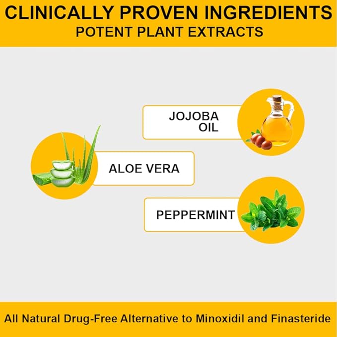 Revivogen MD Thickening Conditioner, Conditioner for Thinning Hair, Hair Loss Conditioner, Thickening Conditioner Men/Women, Conditioner for Hair Loss, 12 Fl oz-Velvo Beauty