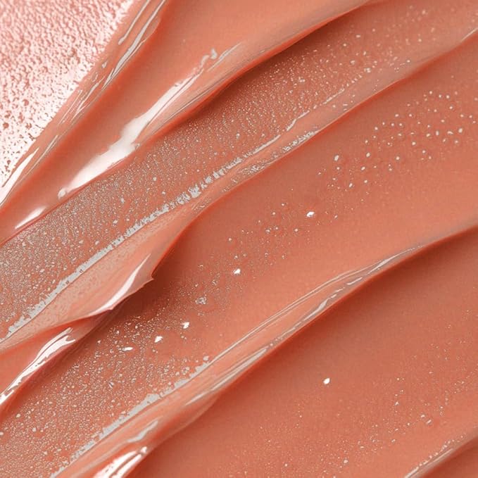 Lip Balm – Long-Lasting Hydration with Natural Color – Korean Beauty, Oasis Plant Complex, Silicone-Free, Vegan & Cruelty-Free Lip Care (004 Coco Brown)-Velvo Beauty