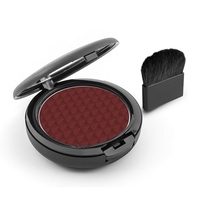 Original indian Earth Compact-Velvo Beauty