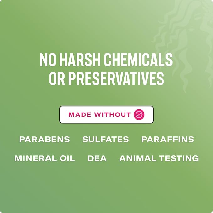 Mielle Organics Rosemary Mint Strengthening Leave In Conditioner for Curly Hair - Hydrating Hair Moisturizer Infused with Biotin to Soften, Protect & Boost Shine (12 Oz)-Velvo Beauty