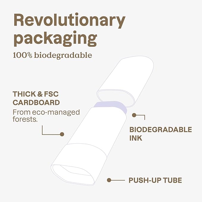 ATTITUDE Plastic-Free Pregnancy Stretch Mark Prevention Oil, EWG Verified, Dermatologically Tested, Plant and Mineral-Based, Vegan Maternity Products, Pink Argan, 3 Ounces-Velvo Beauty