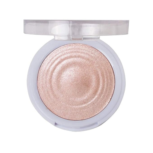 J.CAT BEAUTY You Glow Girl Baked Highlighter - Crystal Sand-Velvo Beauty