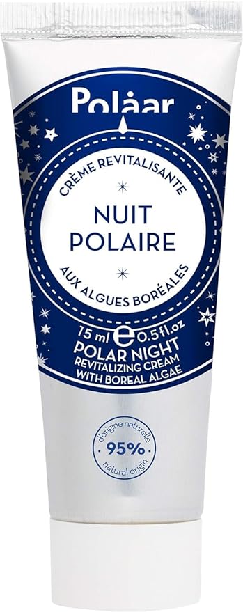 Polåar - Beauty Ritual Discovery Kit - Face, Hands & Lips Routine - Travel Essentials Skincare - Melting, Non-Greasy Textures, Cruelty Free, Made in France - 5 pcs-Velvo Beauty