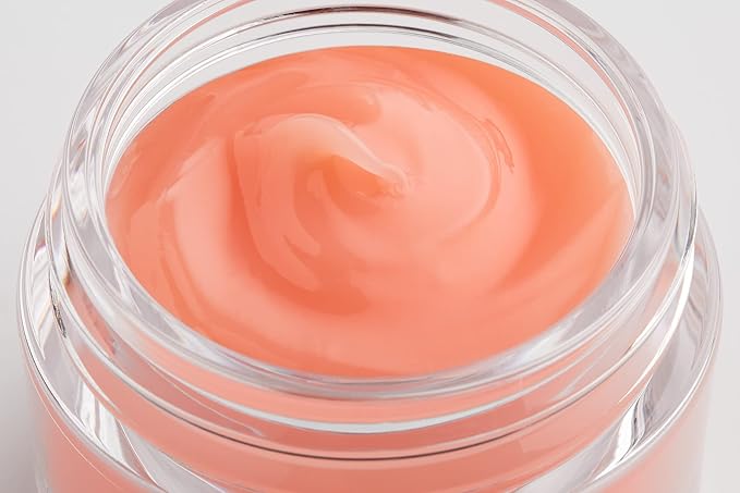 Sigma Beauty Hydro Melt Lip Mask - Hush - Lip Sleep Mask or Day Mask - Plumps, Hydrates and Adds Shine - Leave On Lip Mask with Hyaluronic Acid, Vitamin E, Jojoba oil, and Shea Butter-Velvo Beauty