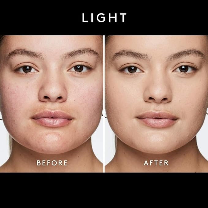 Fenty Beauty by Rihanna We're Even Hydrating Longwear Waterproof Concealer - Your Skincare-Powered Solution to Dark Circles and Puffiness 0.30 oz / 9 ml (Light 110W - Warm Undertones)-Velvo Beauty