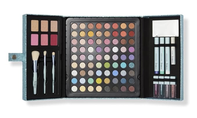 Ulta Beauty Box: Social Butterfly Edition-Velvo Beauty