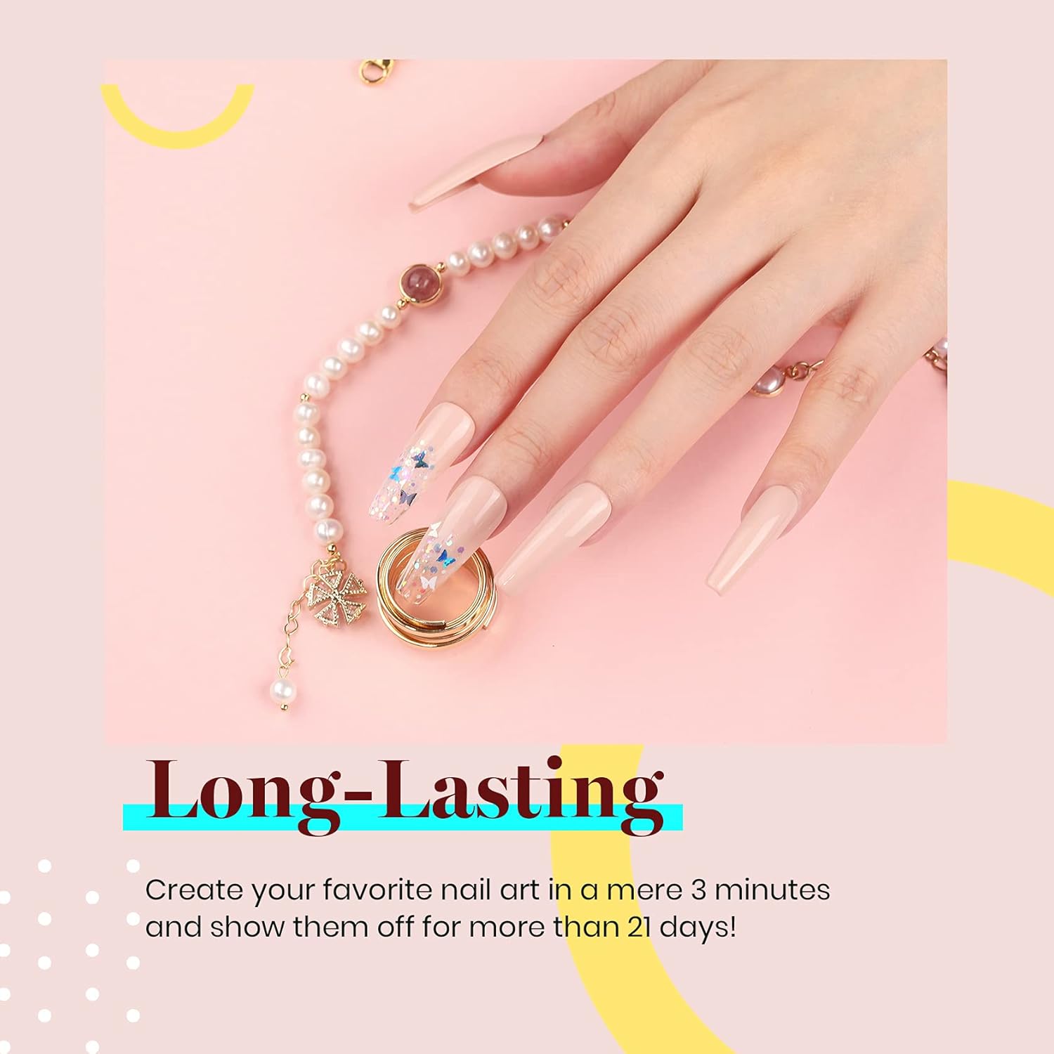 Beetles 15ml Natural Gel Polish Pale Nude Color Nail Gel Pink Neutral Soak Off Uv LED Nail Lamp All Season Nail Art Design Manicure Salon DIY Salon-Velvo Beauty